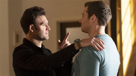 ryan guzman gay|911s Oliver Stark on Buck